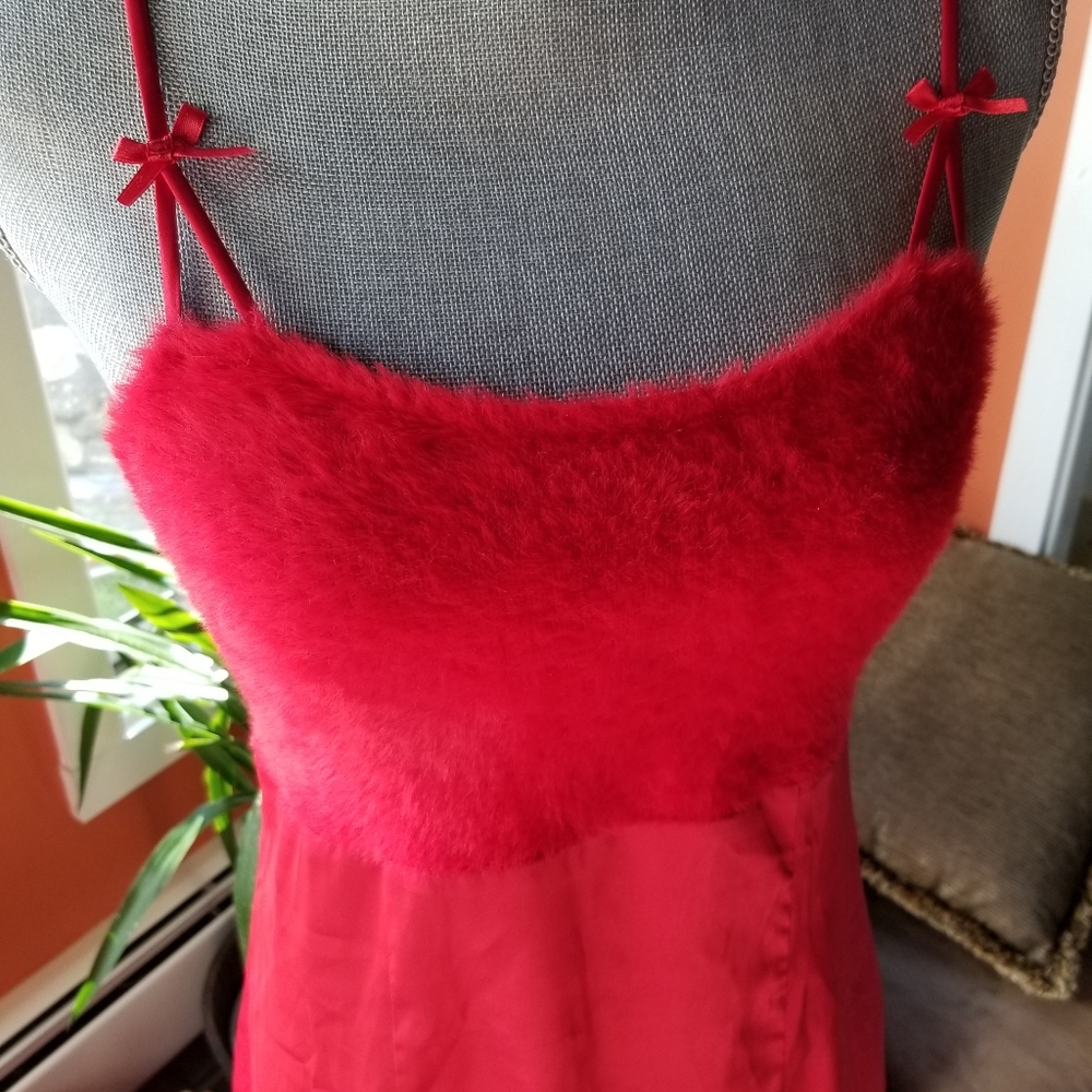 NWOT For Love & Lemons Dress - Picture 2 of 6